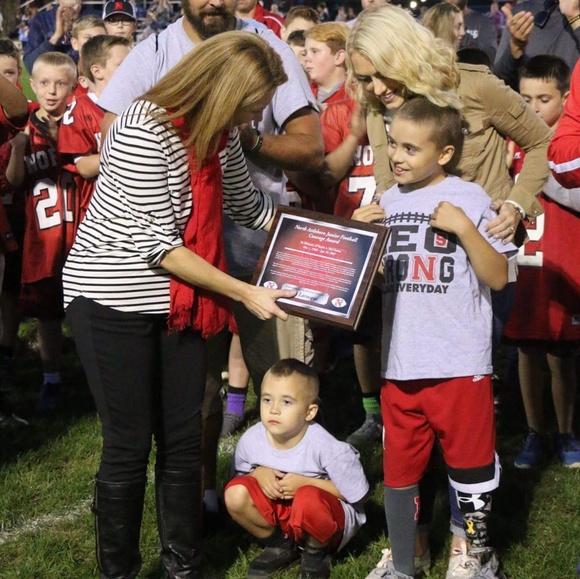 Alot to be thankful for❤ - Picture 8 of 8